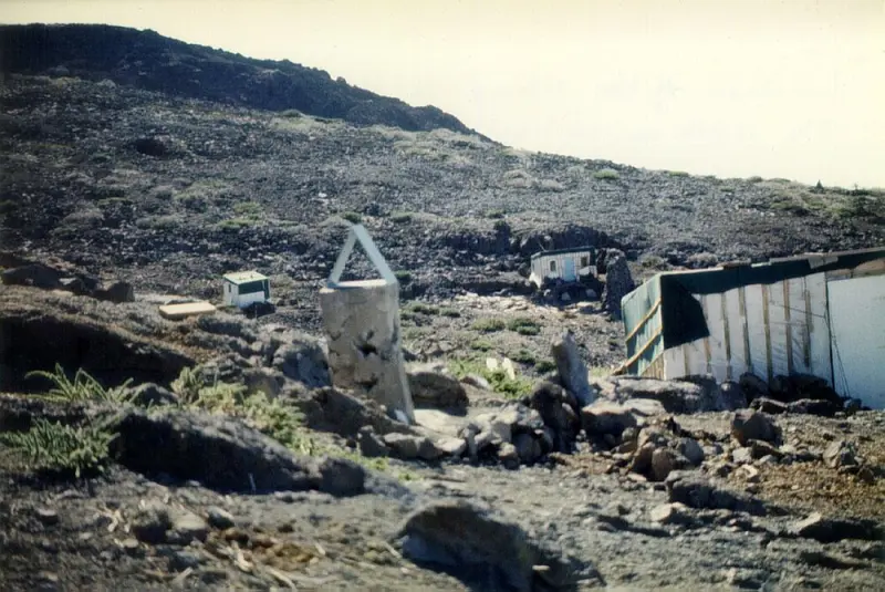 Base de Fuente Nueva