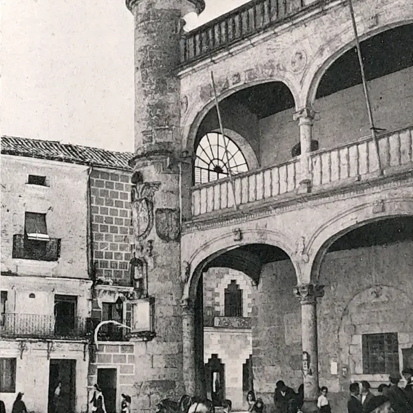 Casa-Ayuntamiento.