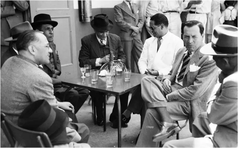 Jorge Eliécer Gaitán