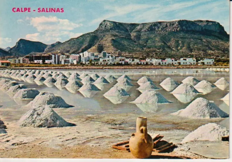 Salinas