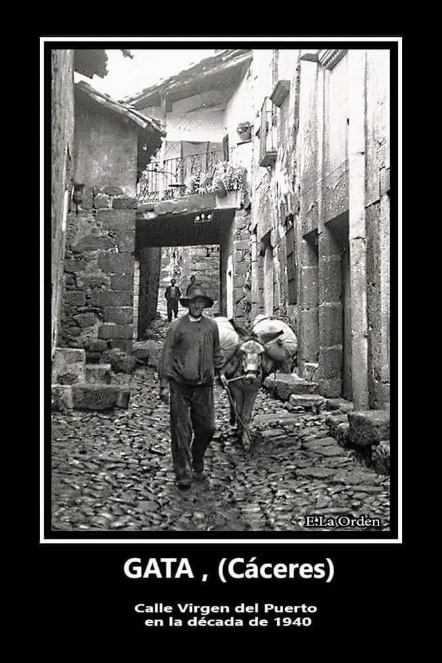 CALLE VIRGEN DEL PUERTO