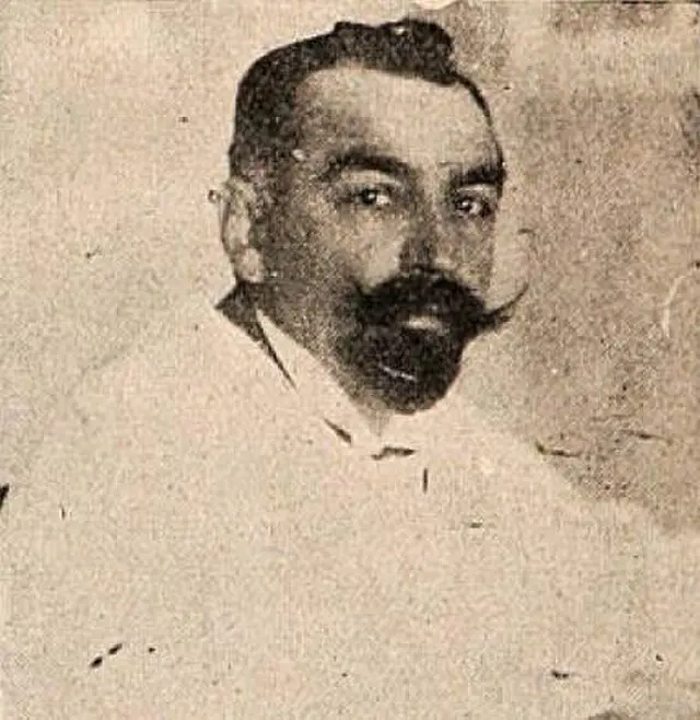 El médico de los más necesitados