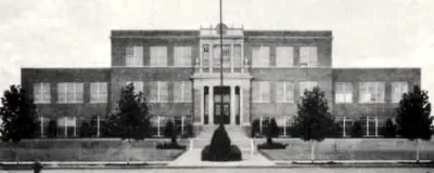Olney High School 