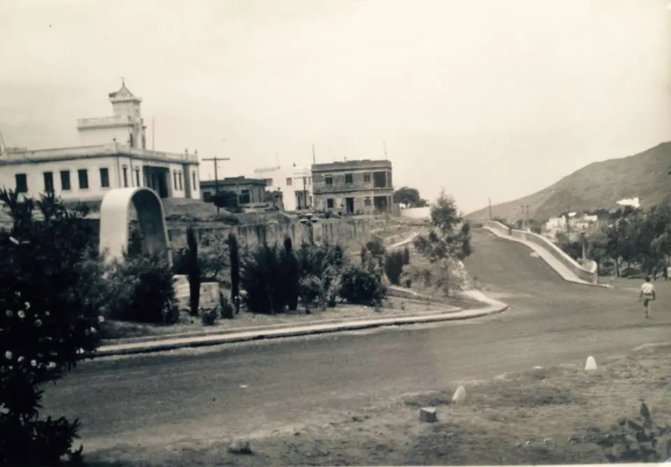 Los Llanos de Aridane