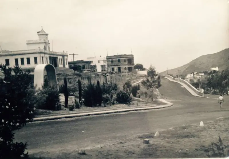 Los Llanos de Aridane