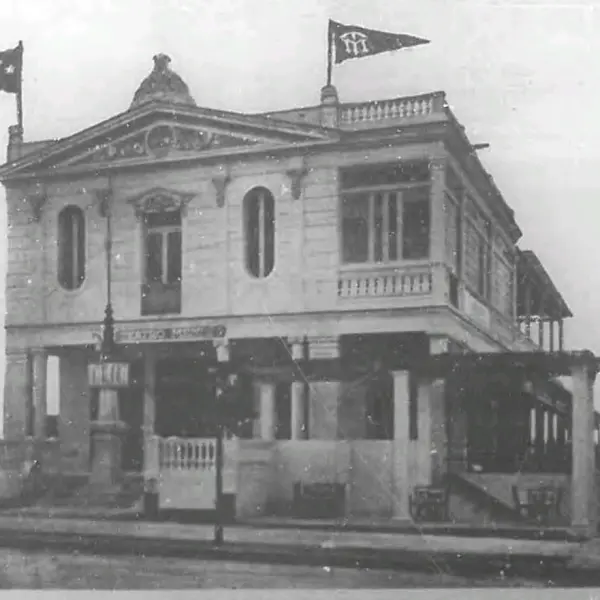 Cine Méndez