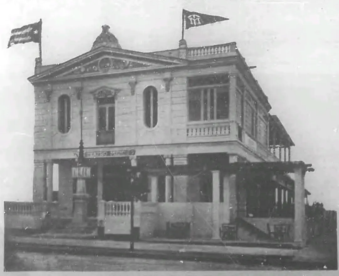 Cine Méndez