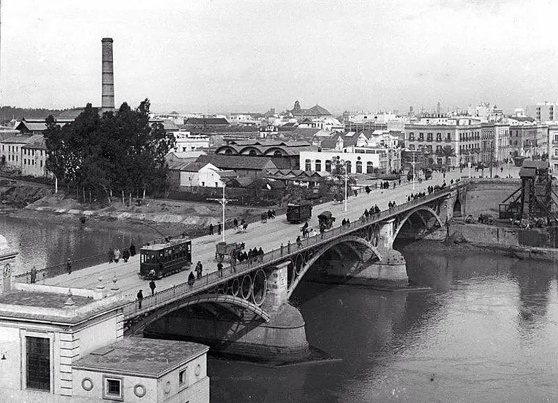Puente de Triana