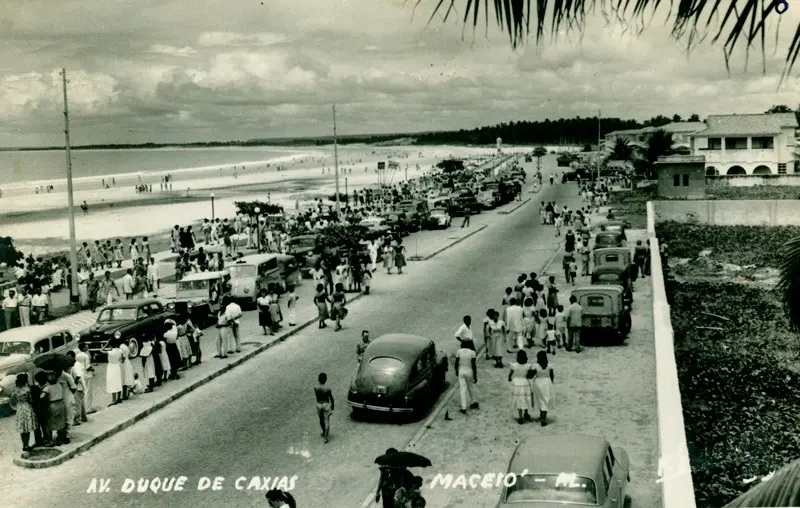 Avenida Duque de Caxias