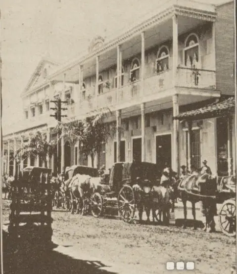 Hotel Washington