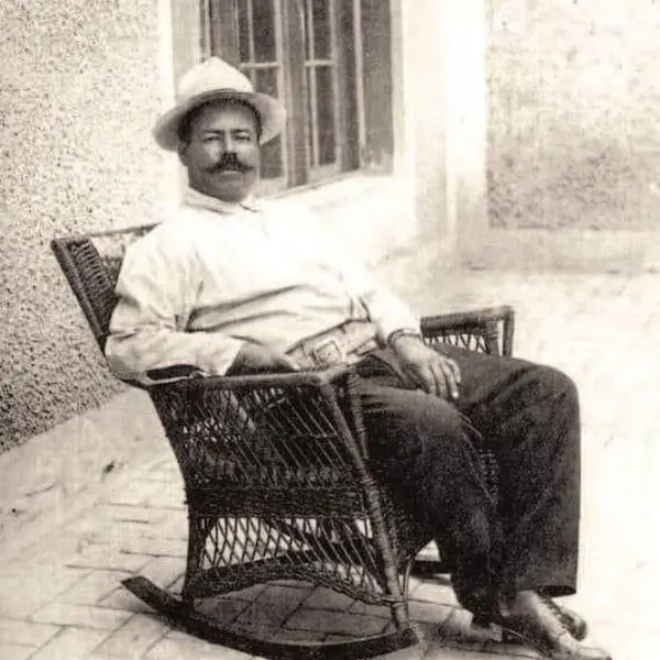 Pancho Villa