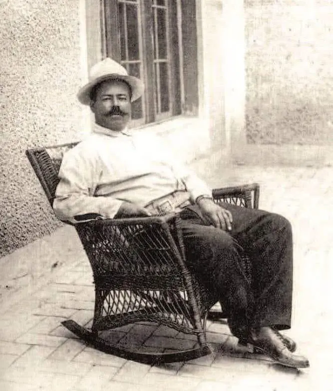 Pancho Villa