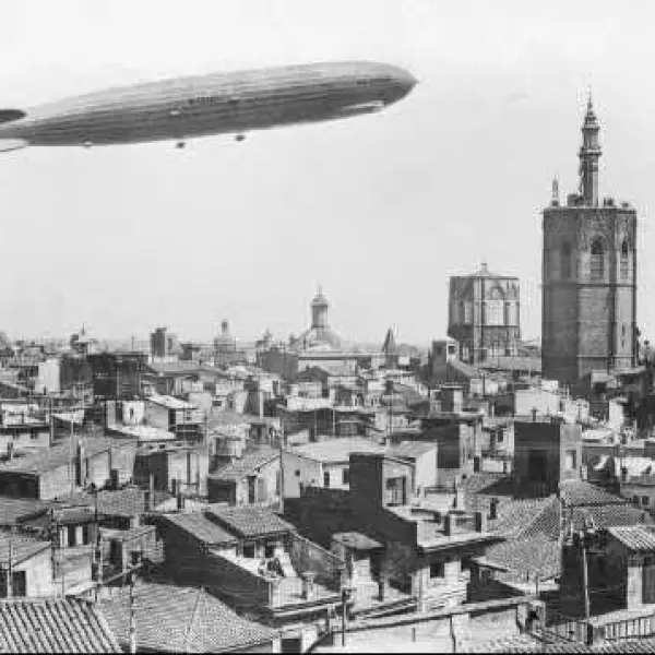 Graf Zeppelin 