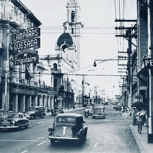 INFANTA Y SAN LÁZARO