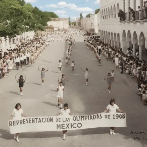Escuela Primaria José Ma. Iturralde 
