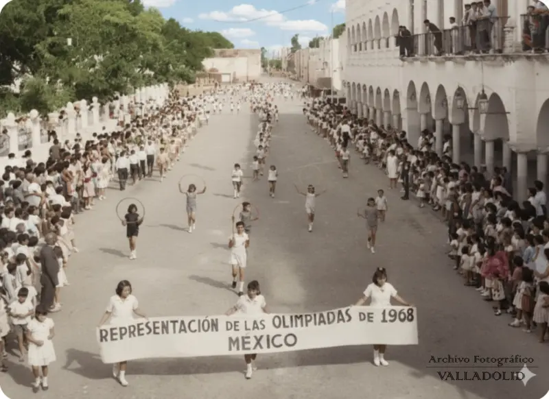 Escuela Primaria José Ma. Iturralde 