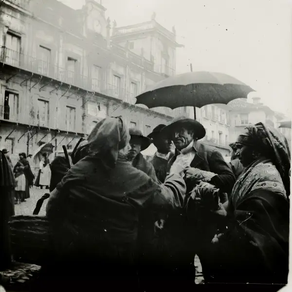 Plaza Mayor