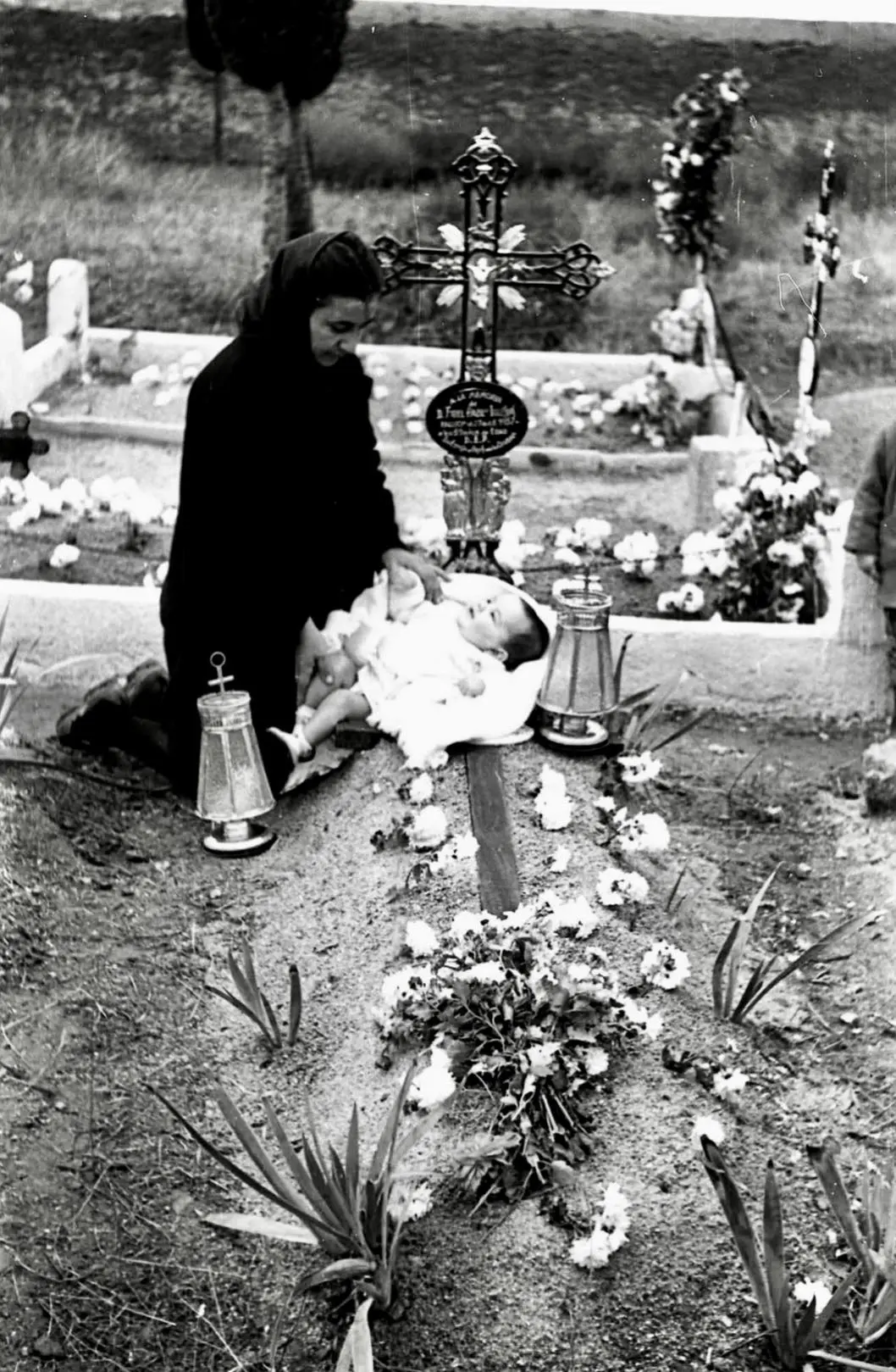 Día de los difuntos 