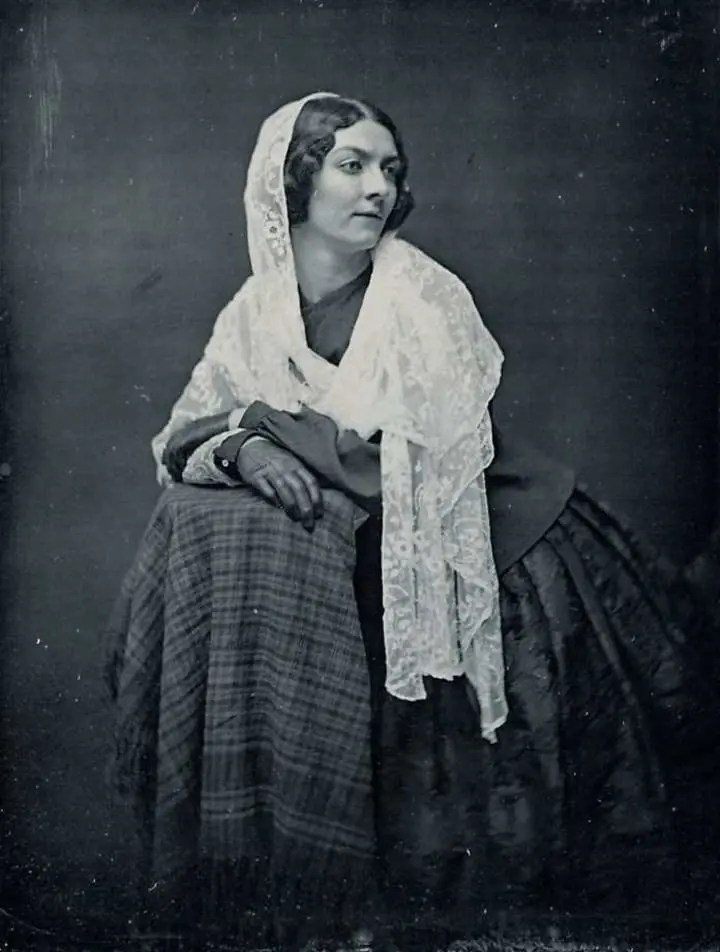 Lola Montez