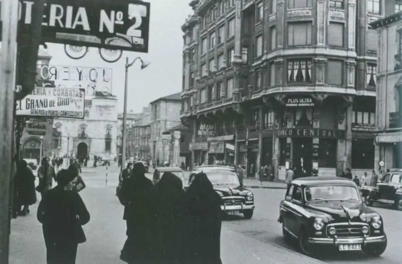  El pulso moderno de Ordoño II