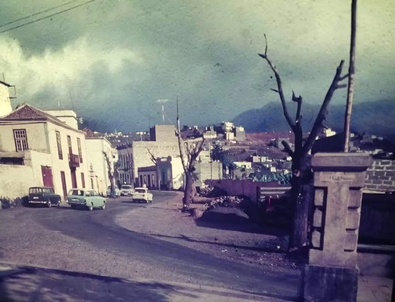 Argual - Los Llanos de Aridane