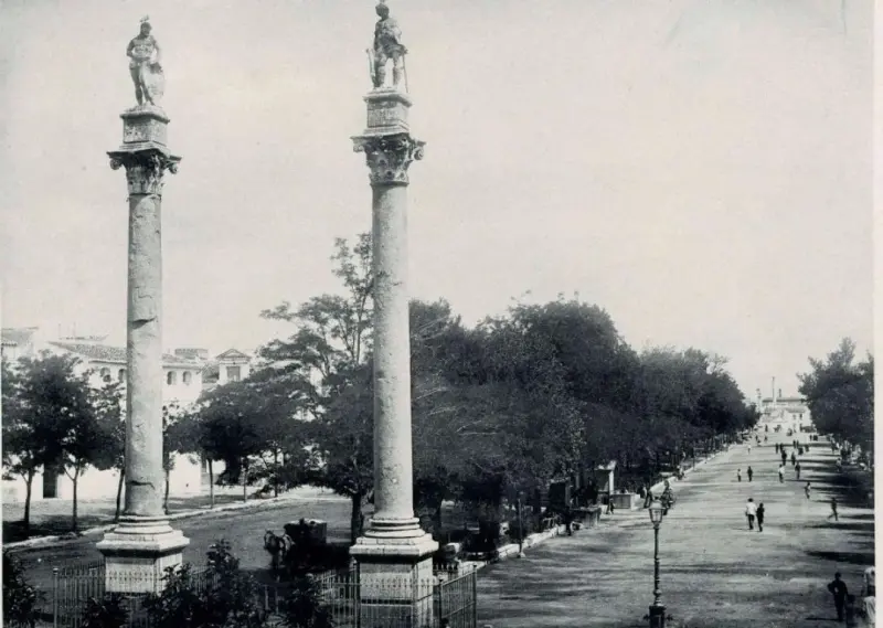  Alameda de Hércules 