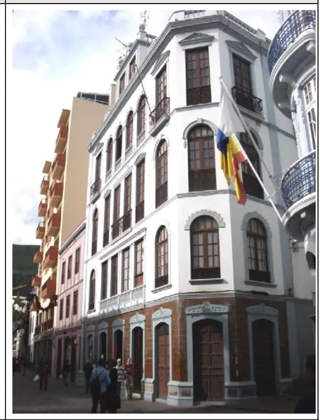 Casa Méndez.