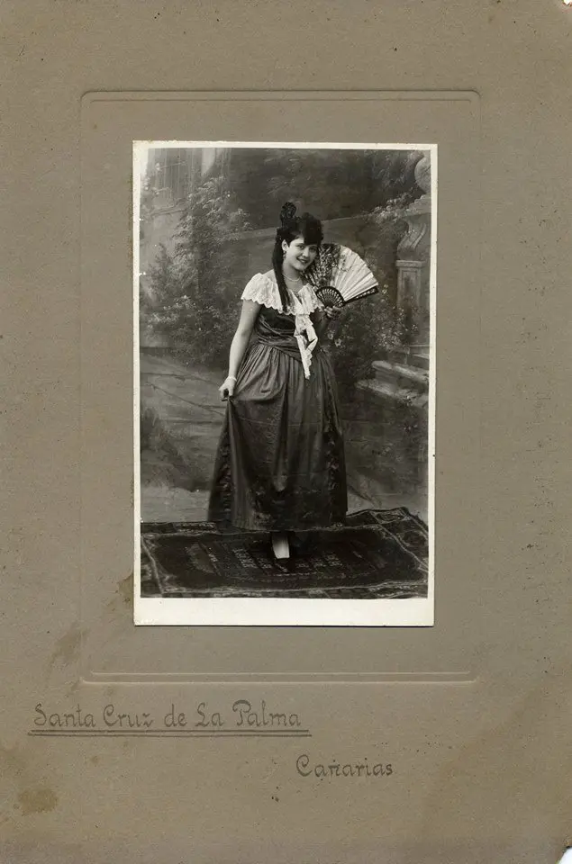 Exposición de artesanía en El Paso