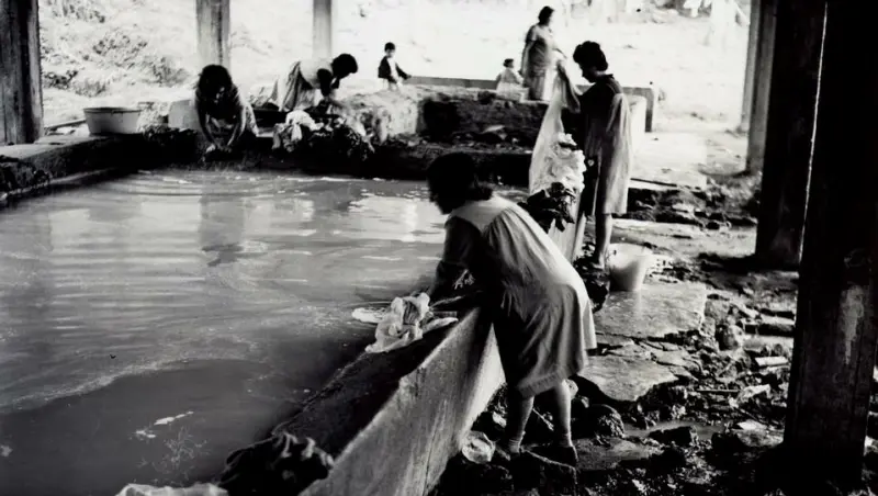 “Lavadoiros galegos”