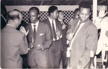 Francisco Macias Nguema