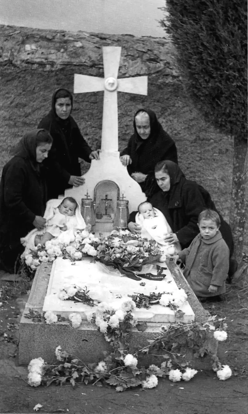 Día de todos los Santos