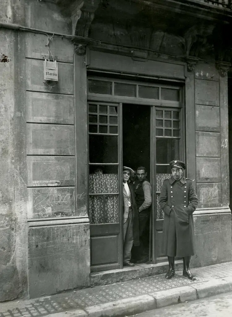 Fenómenos sobrenaturales