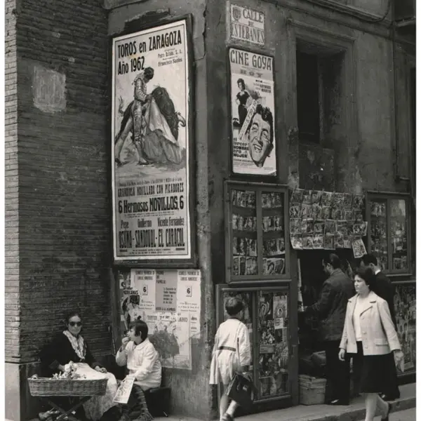  FRENTE AL CINE LATINO