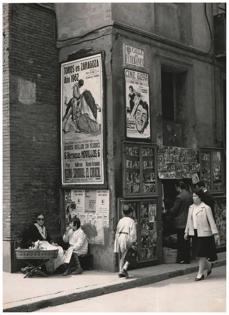  FRENTE AL CINE LATINO