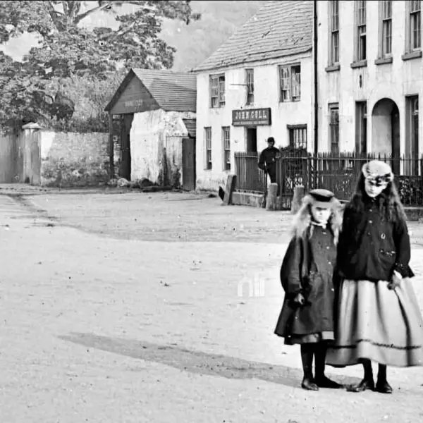 Co. Down