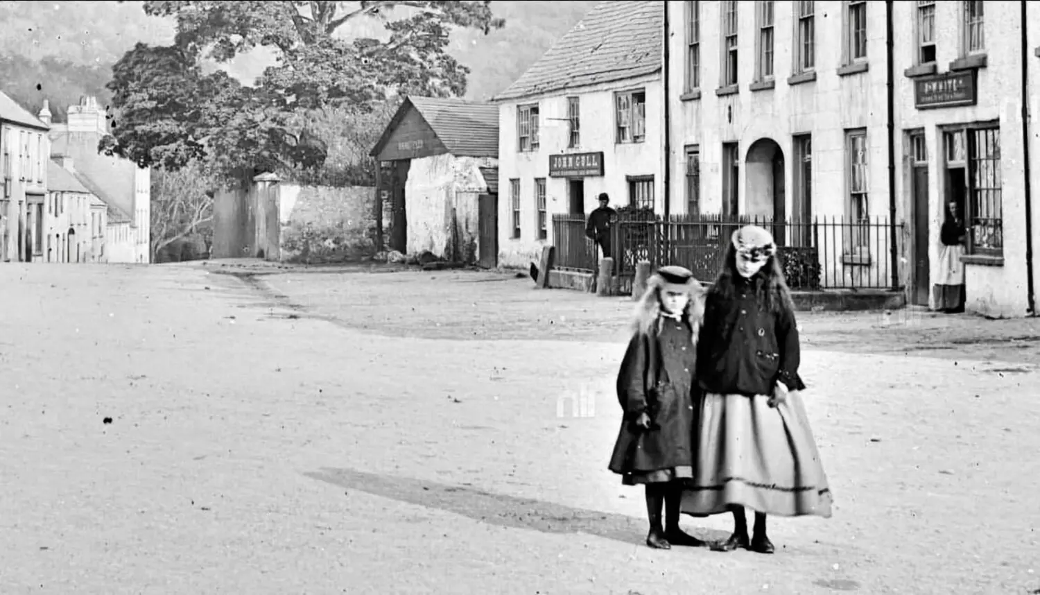 Co. Down