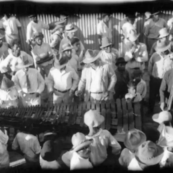 Marimba.