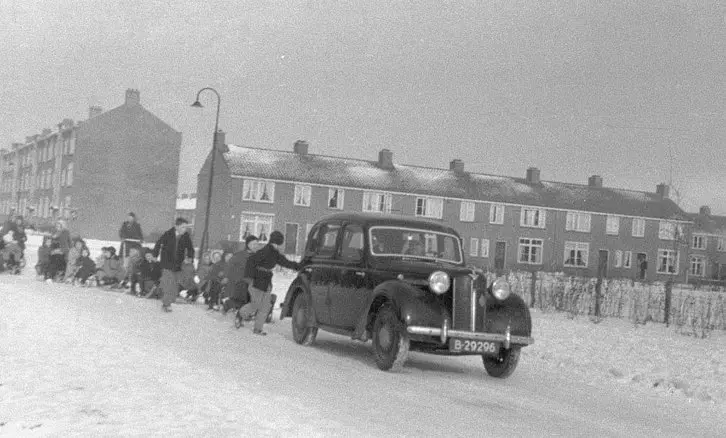 Jan van Scorelstraat