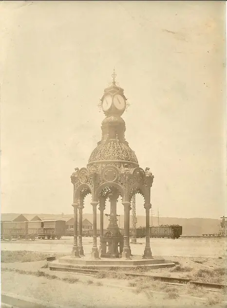 VASCO DA GAMA MEMORIAL