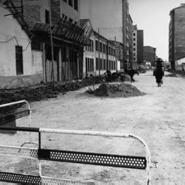 Calle Chile