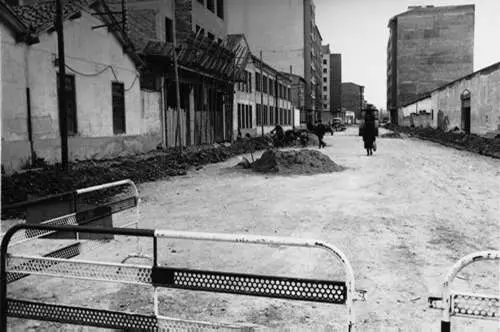 Calle Chile