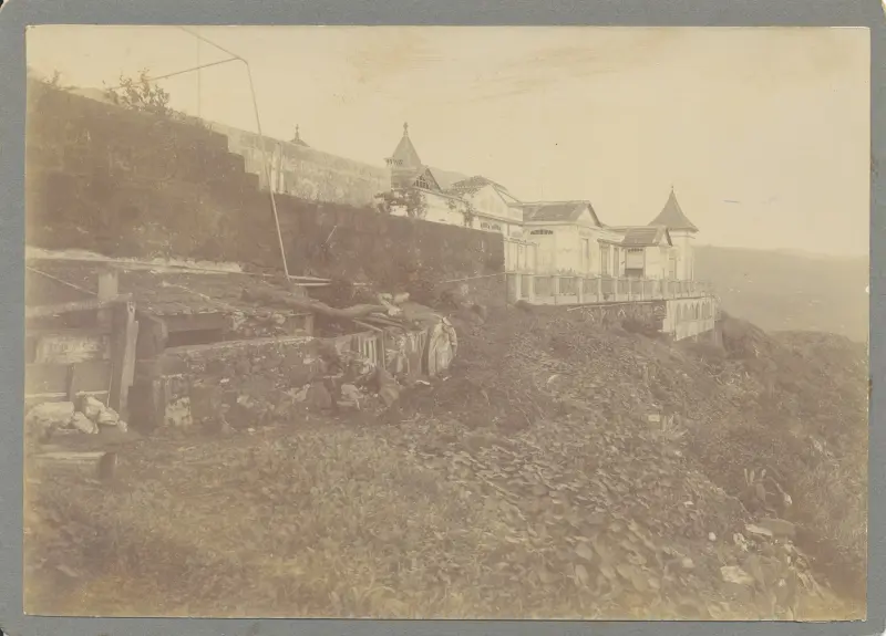 Casa Yanes - Breña Alta.