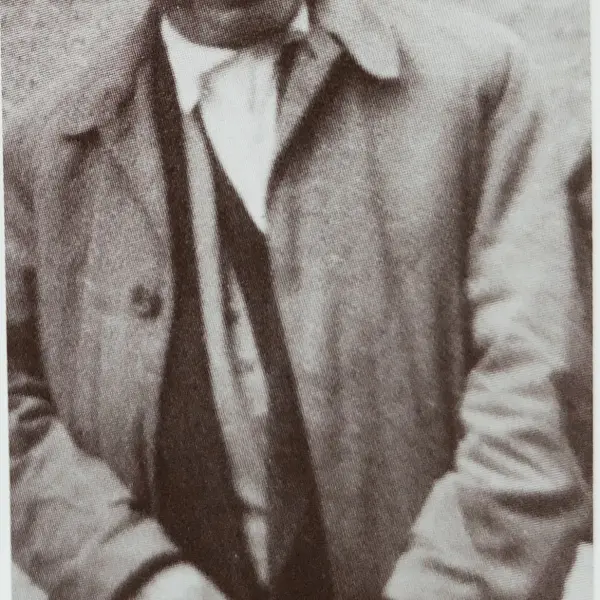 Macario Mateo