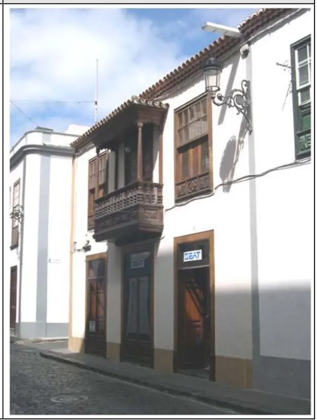 Casa Ferrer Martínez.