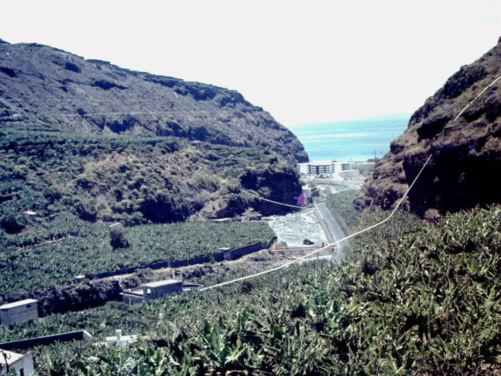 Tazacorte