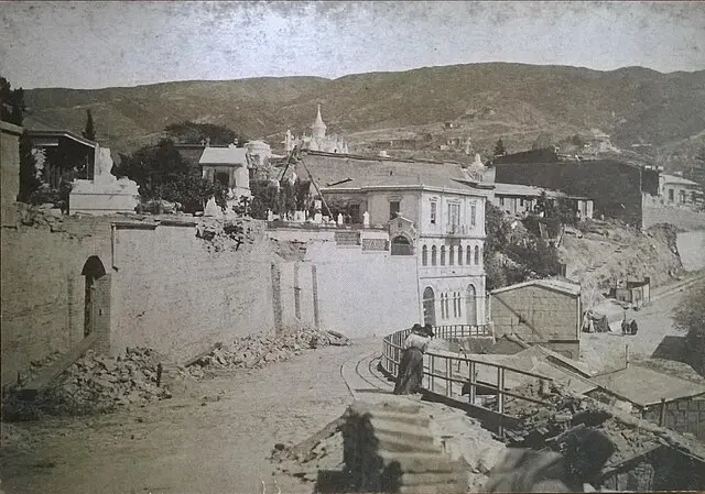 El silencio tras el desastre