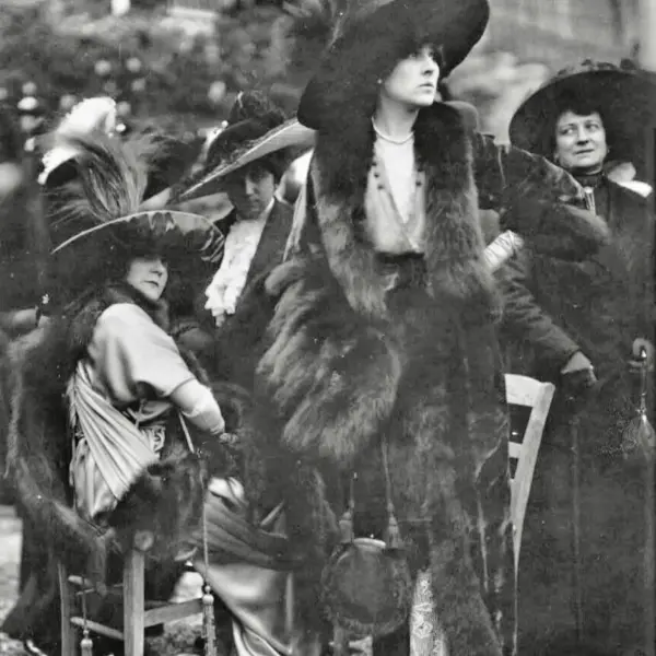 Longchamp racecourse