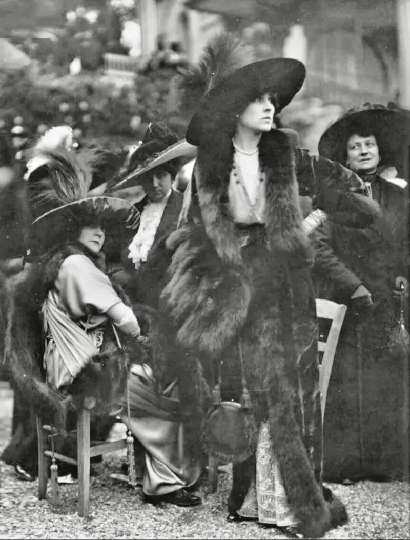 Longchamp racecourse