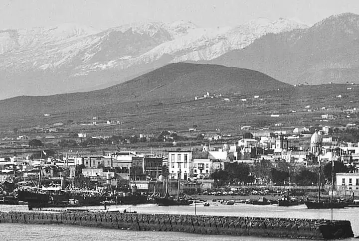 Después de la nevada