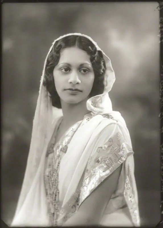 Maharaj Kumari Lalitarni Dev